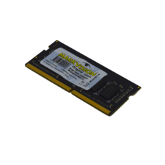 MEMORIA RAM MARKVISION SODIMM DDR4 8GB 3200MHZ NOTEBOOK MVD48192MSD-32 en internet