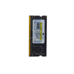 MEMORIA RAM MARKVISION SODIMM DDR4 8GB 3200MHZ NOTEBOOK MVD48192MSD-32 - comprar online