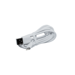 CARGADOR DE AUTO USB+PD FAST CHARGE + CABLE LIGHTNING - tienda online