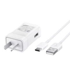 CARGADOR SAMSUNG ORIGINAL 100% CARGA RAPIDA + CABLE MICRO USB en internet