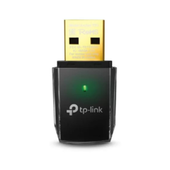 ARCHER T2U AC600 TP-LINK MINI WIRELESS USB ADAPTER - comprar online