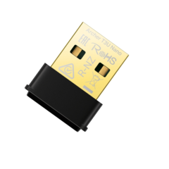 ADAPTADOR WIFI NANO AC1300 TP-LINK MU-MIMO USB - comprar online