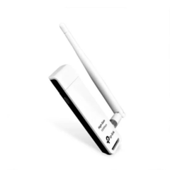 ADAPTADOR INALAMBRICO USB WIFI 150 MBPS TP-LINK TL-WN722N en internet