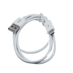 CABLE CARGADOR MICRO USB SOUL 1 METRO USB-MICRO en internet