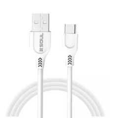 CABLE TIPO C USB 3 METROS 3.4 AMP