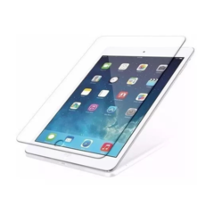 VIDRIO TEMPLADO P/ IPAD 2/3/4 - tienda online