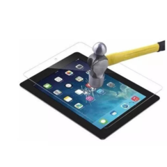 VIDRIO TEMPLADO P/ IPAD AIR 2 9.7 - comprar online