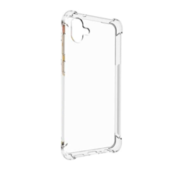 Imagen de FUNDA P/ SAMSUNG A04 ANTISHOCK TPU RIGIDO