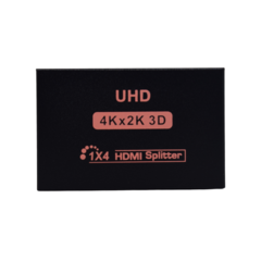 SPLITER HDMI 4 PUERTOS 1080P SMC7830K en internet