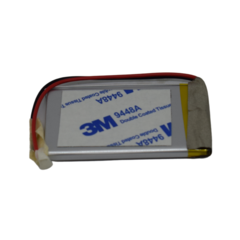 BATERIA P/ GPS DBS XVIEW DASH 3.7V 1200 MAH en internet