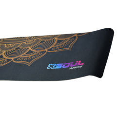 MOUSEPAD GAMER LARGE 86 CM X 26 CM SOUL