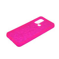 FUNDA PARA MOTOROLA G31 PROTECTOR EVO GEM 3D