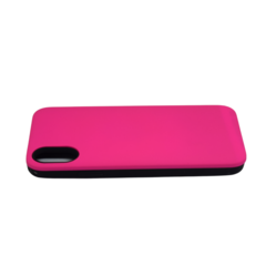 FUNDA P/ IPHONE X PROTECTOR CELULAR - comprar online