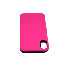 FUNDA P/ IPHONE X PROTECTOR CELULAR - tienda online