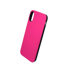 FUNDA P/ IPHONE X PROTECTOR CELULAR en internet