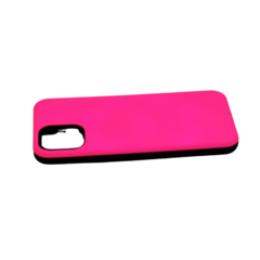 FUNDA P/ IPHONE 11 PRO TPU RIGIDO - comprar online