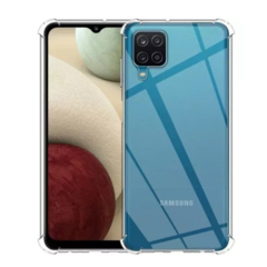 FUNDA P/ SAMSUNG A22 ANTISHOCK en internet