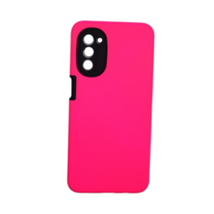 FUNDA P/ MOTOROLA G52 G82 BORDEA CAMARA - tienda online