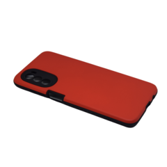 Imagen de FUNDA P/ MOTOROLA G52 G82 BORDEA CAMARA