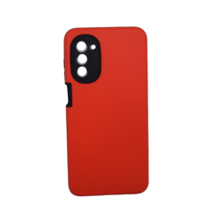 FUNDA P/ MOTOROLA G52 G82 BORDEA CAMARA en internet