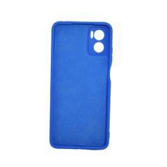 FUNDA P/ MOTOROLA E22 TPU RIGIDA - comprar online