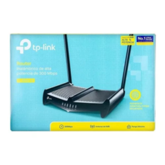 Imagen de ROUTER INALAMBRICO 300 MBPS TL-WR841HP