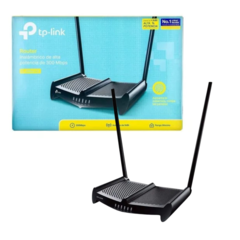 ROUTER INALAMBRICO 300 MBPS TL-WR841HP - tienda online