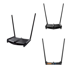 ROUTER INALAMBRICO 300 MBPS TL-WR841HP - DB Store