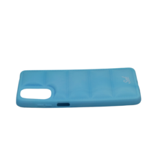 FUNDA P/ MOTOROLA MOTO E32 PUFFER - comprar online