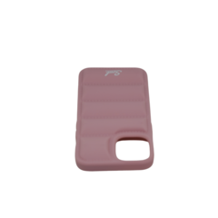 FUNDA P/ IPHONE 13 PROTECTOR PUFFER - tienda online