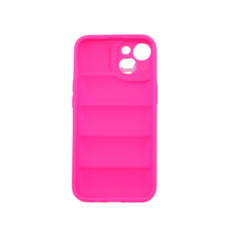 FUNDA P/ IPHONE 14 PROTECTOR PUFFER - DB Store