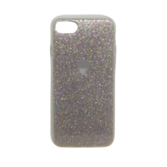 FUNDA INCOPIO P/ IPHONE 7 BRILLO GLITTER en internet