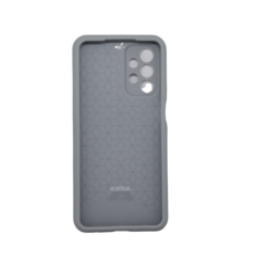 Imagen de FUNDA P/ SAMSUNG A23 TPU BORDE CAMARA