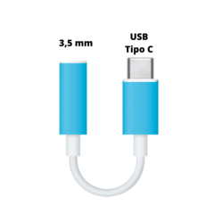 ADAPTADOR DE AUDIO USB TIPO C A 3.5 mm en internet