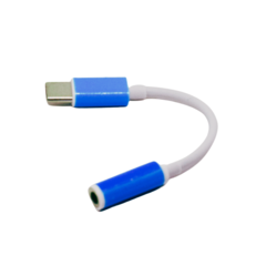 ADAPTADOR DE AUDIO USB TIPO C A 3.5 mm - tienda online