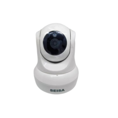 CAMARA IP WIFI SEISA JK-C29S - tienda online