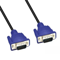 CABLE VGA A VGA 1.35 METROS