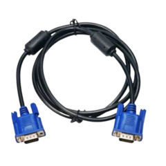 CABLE VGA A VGA 1.35 METROS