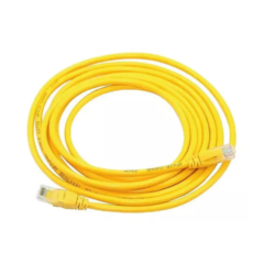 Imagen de CABLE RED 2 METROS CAT 6 E XJL-2M