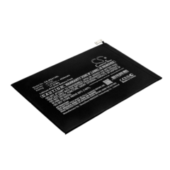 BATERIA P/ IPAD MINI 5 CAMERON SINO A1725 5120MAH CS-IPA213SL - tienda online