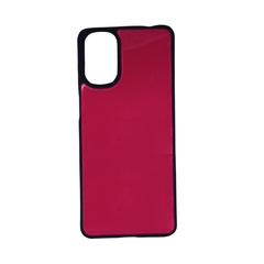 FUNDA MOTOROLA G22 TPU SLIM