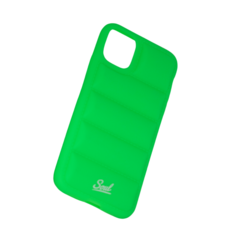 Imagen de FUNDA IPHONE 11 PUFFER