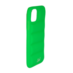 FUNDA IPHONE 11 PUFFER - comprar online