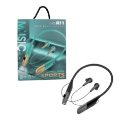 AURICULAR BLUETOOTH DEPORTIVO AKZ R11 - tienda online