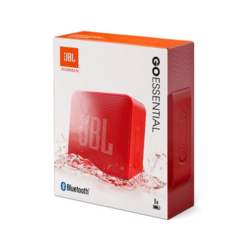 PARLANTE BLUETOOTH JBL GO ESSENTIAL - DB Store