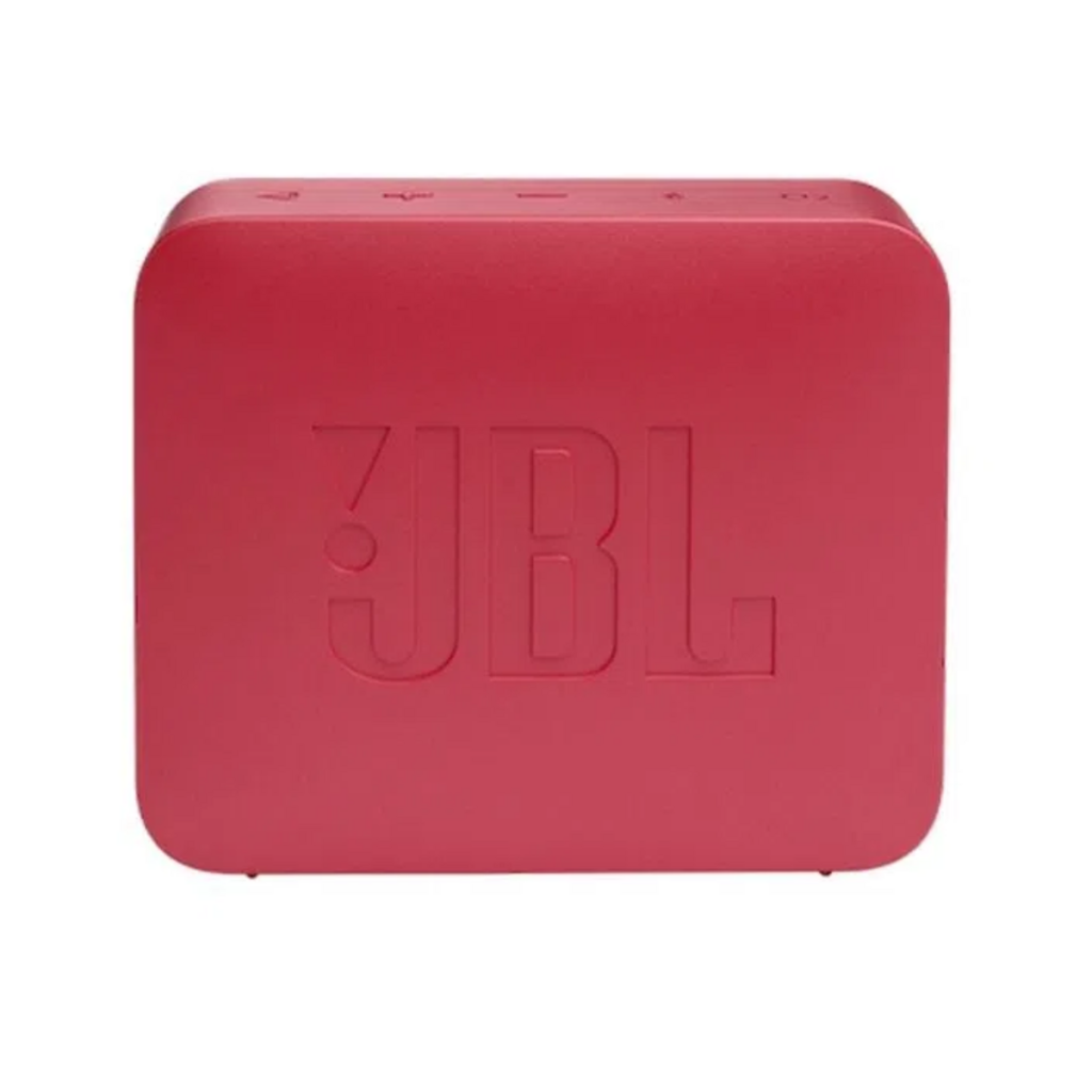 Altavoz Bluetooth JBL GO Essential Rojo