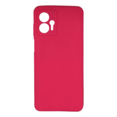 Imagen de FUNDA MOTOROLA G13 G23 SILICONE CASE