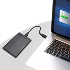 CARRY DISK EXTERNO SATA 2.5 USB 3.0 4TB en internet