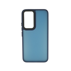 FUNDA SAMSUNG A54 BORDER COLOR MATE - tienda online