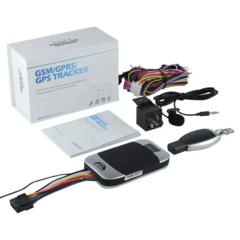 GPS TRACKER TK303G-2G COBAN - comprar online